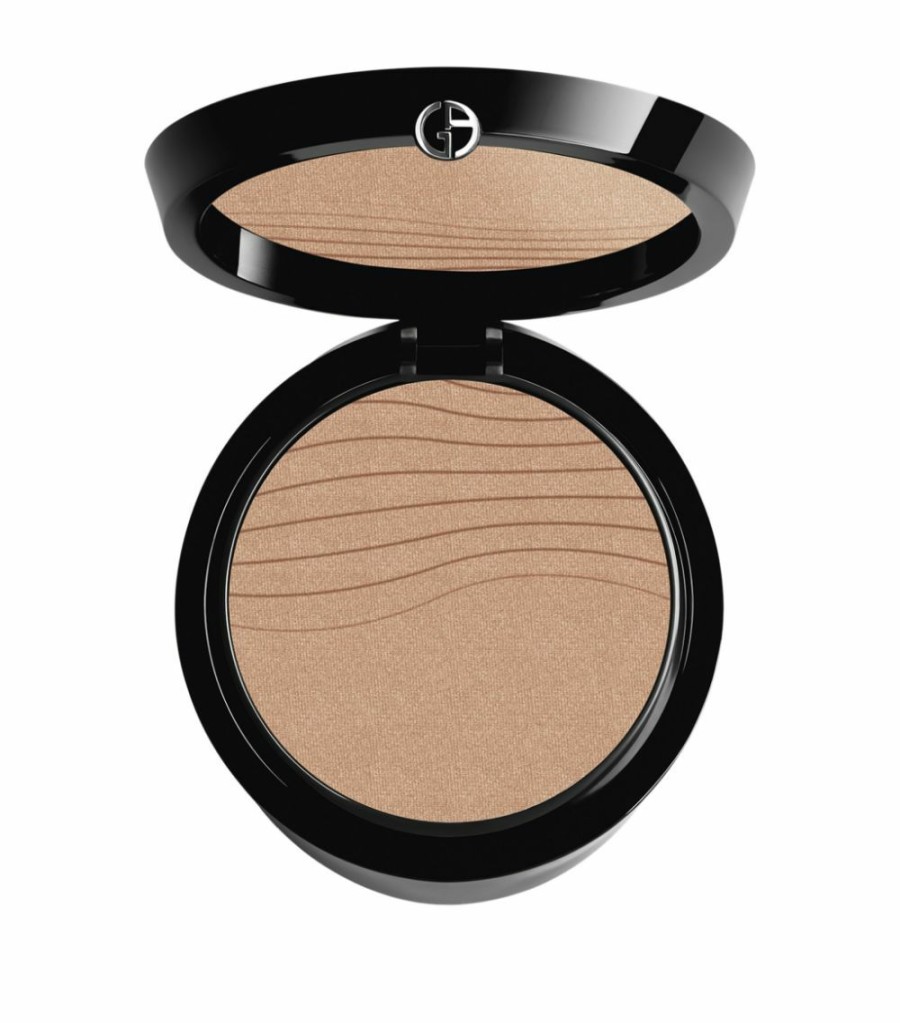 Beauty * | Armani Luminous Silk Glow Fusion Powder 5.5 Powders