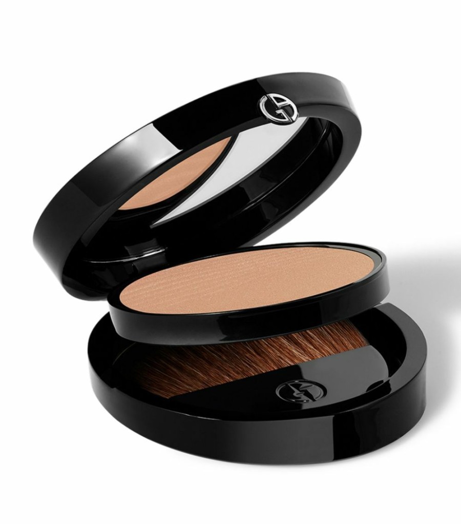 Beauty * | Armani Luminous Silk Glow Fusion Powder 5.5 Powders