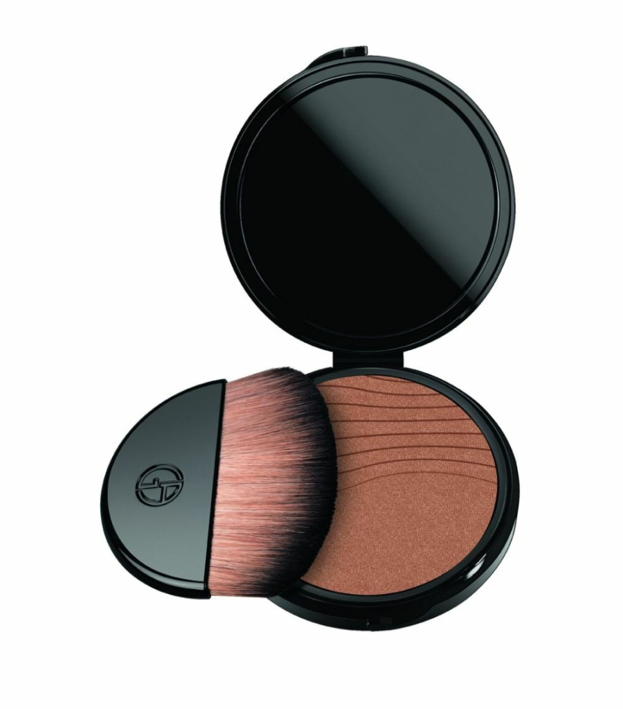 Beauty * | Armani Luminous Silk Glow Fusion Powder Refill 8 Powders