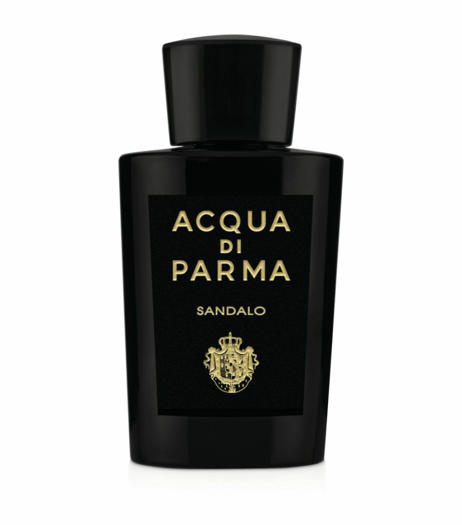 Beauty * | Acqua Di Parma Sandalo Eau De Parfum (180Ml) Unisex Perfume