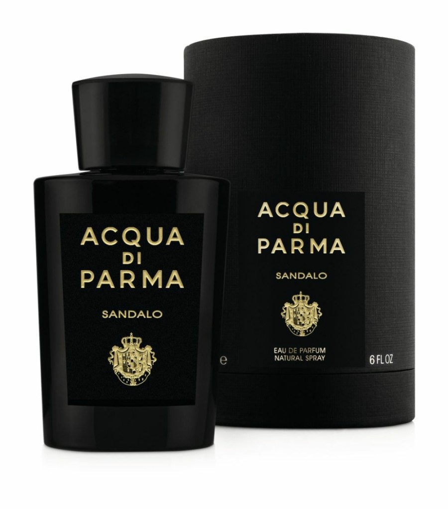 Beauty * | Acqua Di Parma Sandalo Eau De Parfum (180Ml) Unisex Perfume