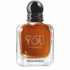 Beauty * | Armani Arm Stronger With You Intensely 50Ml 19 Womens Perfume