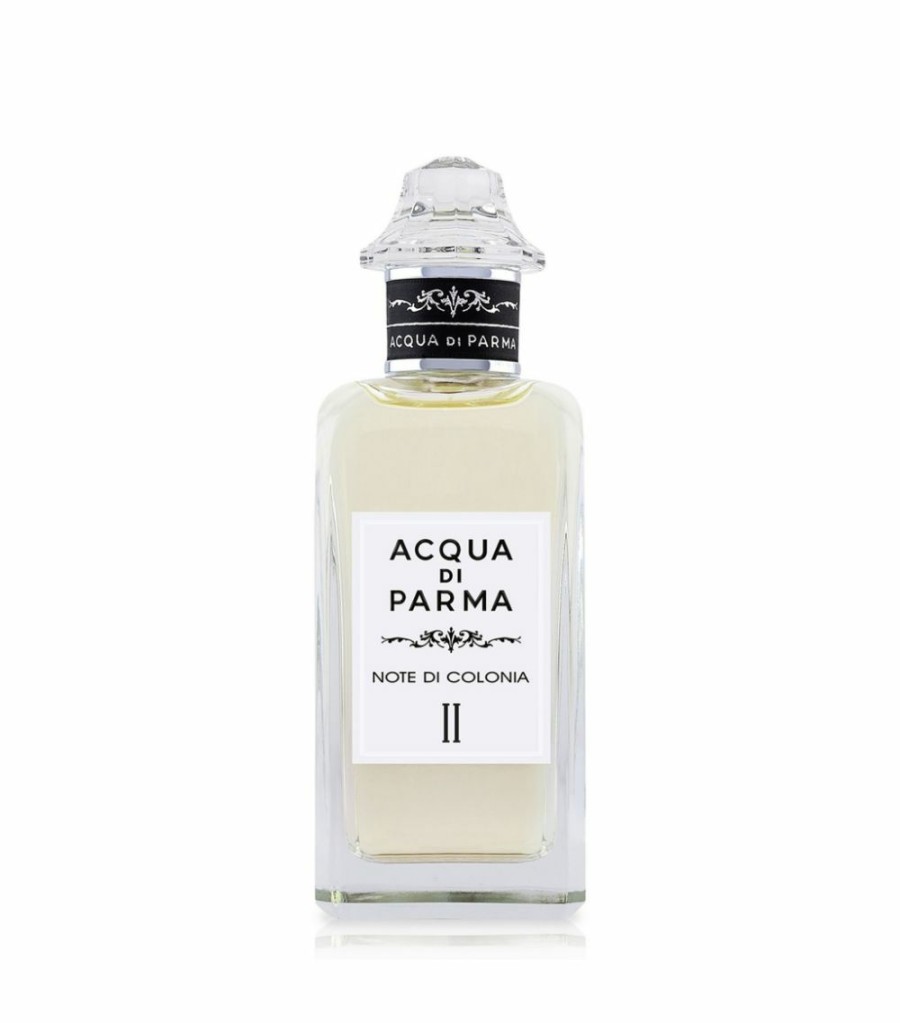 Beauty * | Acqua Di Parma Note Di Colonia Ii Eau De Cologne(150Ml) Womens Perfume