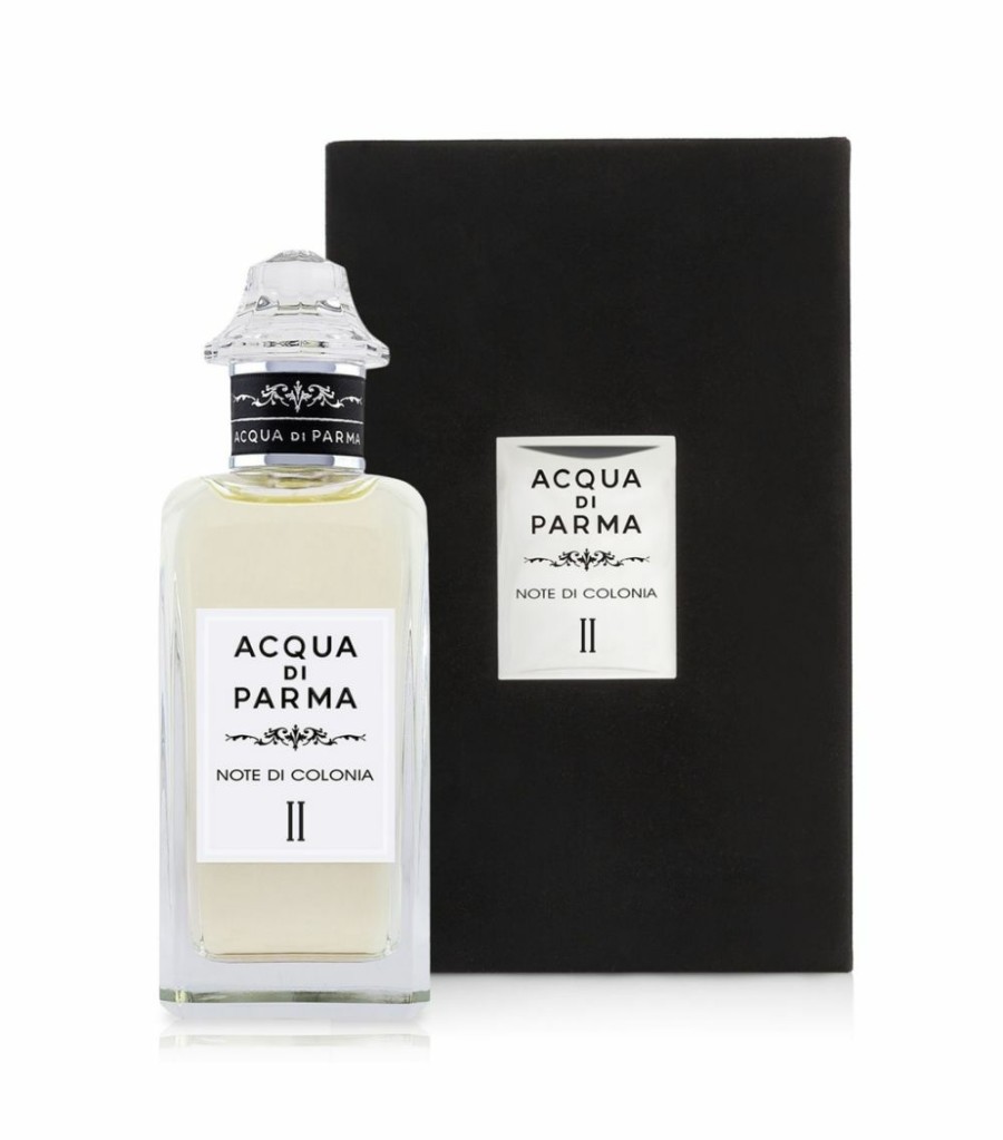 Beauty * | Acqua Di Parma Note Di Colonia Ii Eau De Cologne(150Ml) Womens Perfume