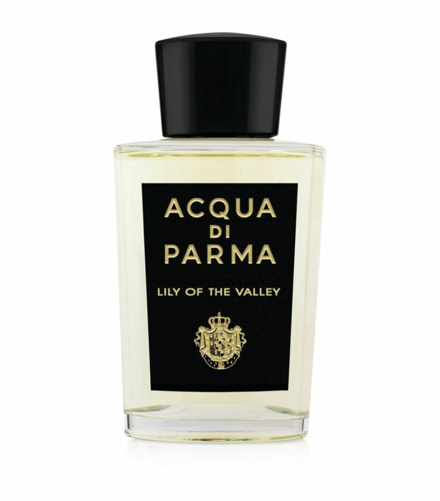 Beauty * | Acqua Di Parma Adp Sig Lily Of The Valley Edp 100Ml 21 Mens Perfume Gift Sets