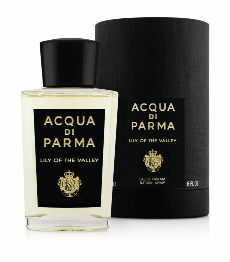 Beauty * | Acqua Di Parma Adp Sig Lily Of The Valley Edp 100Ml 21 Mens Perfume Gift Sets