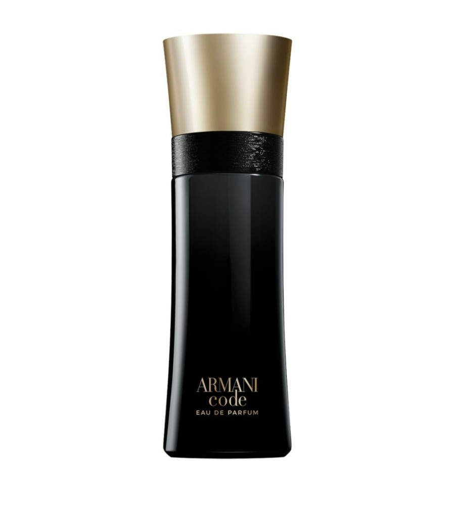 Beauty * | Armani Code Eau De Parfum (60Ml) Mens Perfume