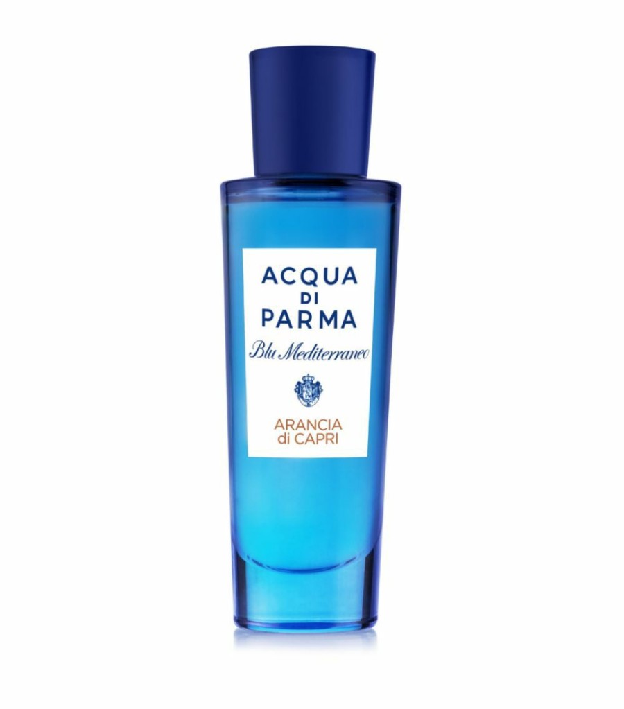 Beauty * | Acqua Di Parma Arancia Di Capri Eau De Toilette (30Ml) Mens Perfume