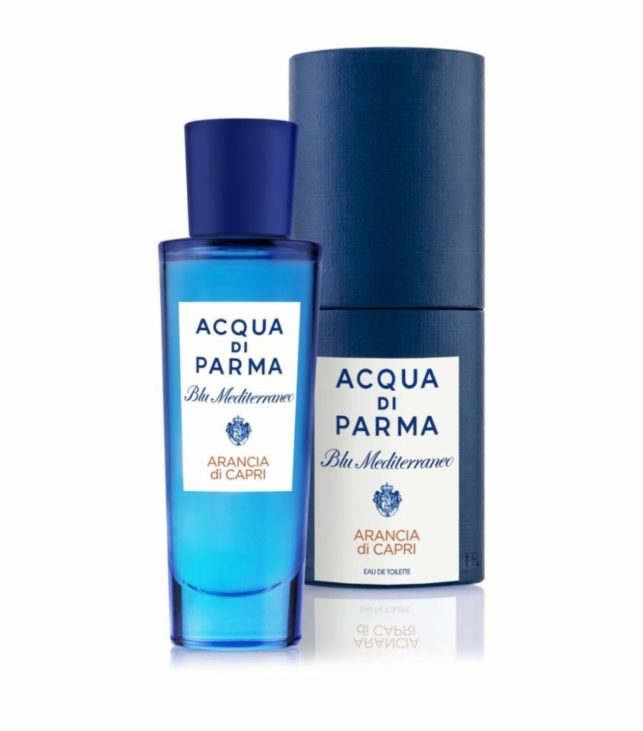 Beauty * | Acqua Di Parma Arancia Di Capri Eau De Toilette (30Ml) Mens Perfume