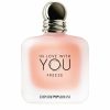 Beauty * | Armani Arm In Love With You Freeze Edp 100Ml Womens Perfume