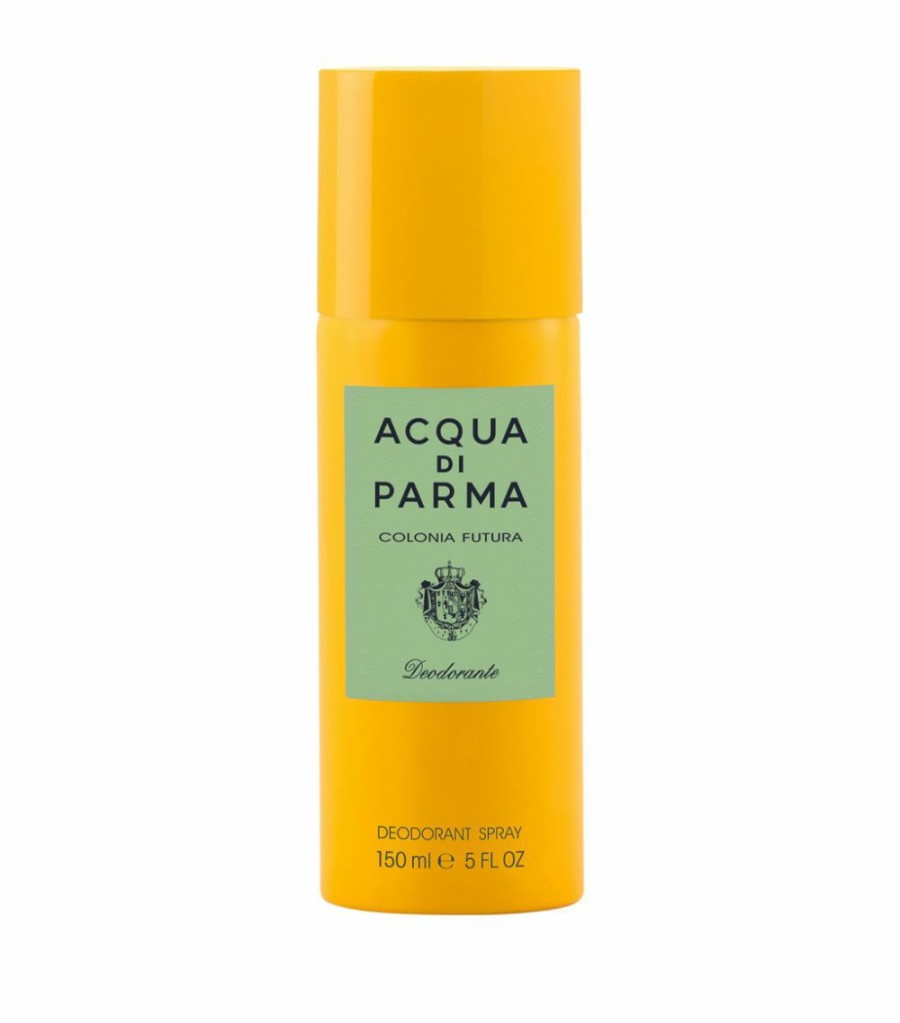 Beauty * | Acqua Di Parma Adp Colonia Futura Deo Spray 150Ml 20 Deodorants