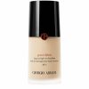 Beauty * | Armani Power Fabric Longwear High Coverage Foundation 3 Foundations