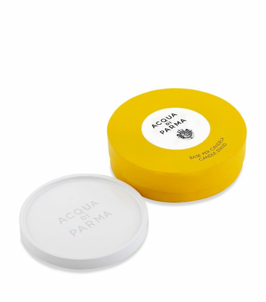 Home & Furniture * | Acqua Di Parma Candle Base Luxury Home Fragrances