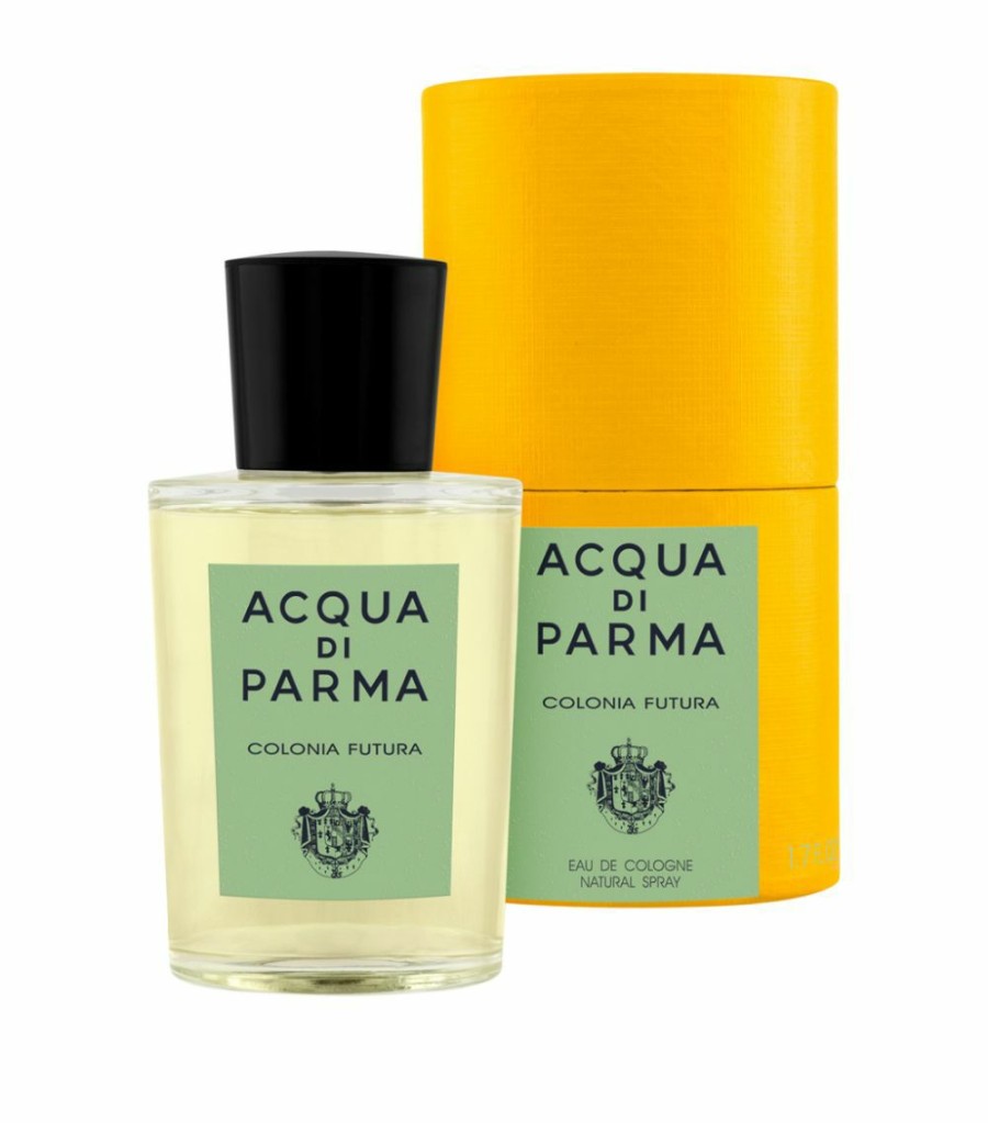 Beauty * | Acqua Di Parma Adp Colonia Futura 50Ml 20 Unisex Perfume