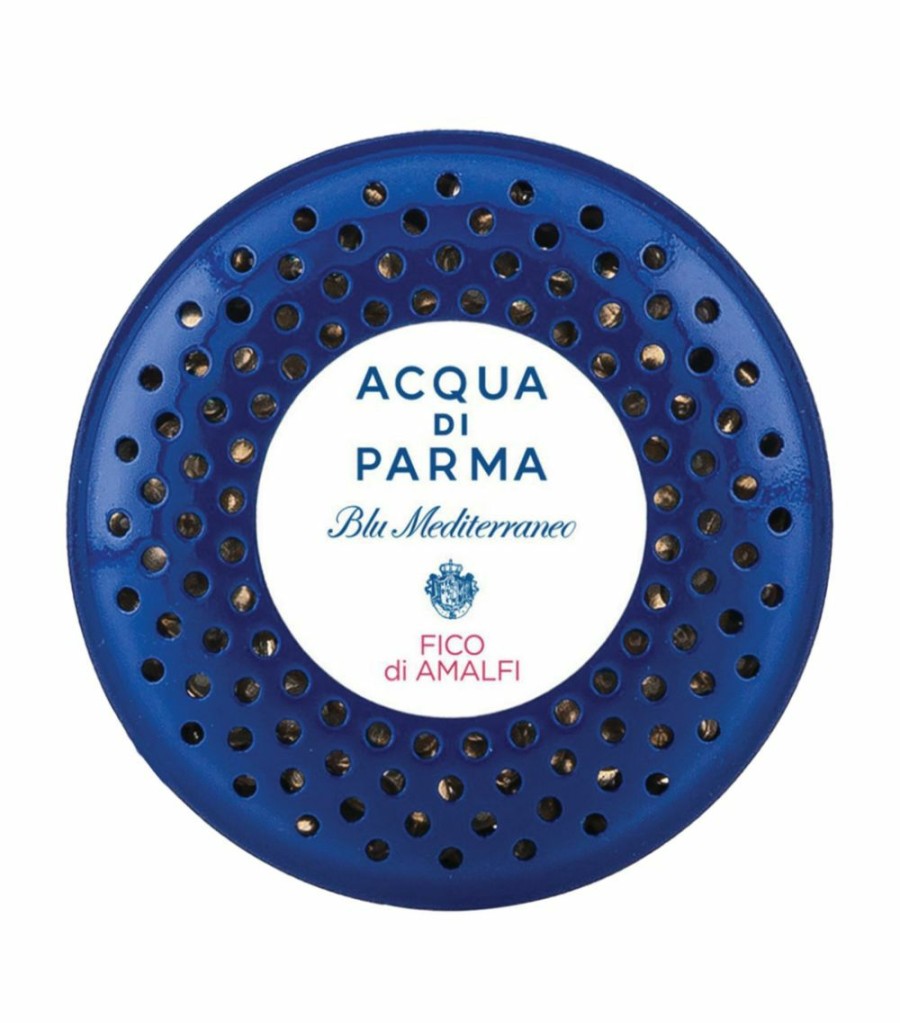 Home & Furniture * | Acqua Di Parma Fico Di Amalfi Car Diffuser Refill (19G) Diffusers