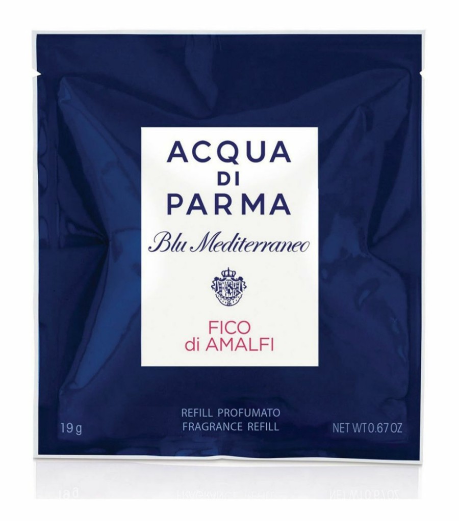 Home & Furniture * | Acqua Di Parma Fico Di Amalfi Car Diffuser Refill (19G) Diffusers