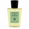 Beauty * | Acqua Di Parma Adp Colonia Futura Hair&Sg 200Ml 20 Shower Gels