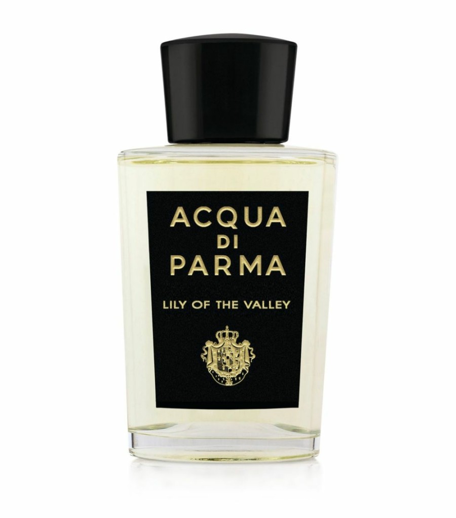 Beauty * | Acqua Di Parma Adp Sig Lily Of The Valley Edp 180Ml 21 Mens Perfume Gift Sets