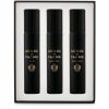 Beauty * | Acqua Di Parma Adp Sig Baby Size Black Set 3 X 12Ml 21 Mens Perfume Gift Sets