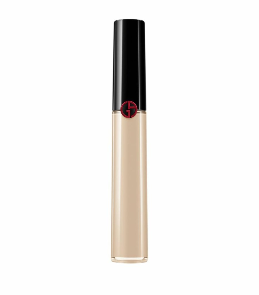 Beauty * | Armani Arm Power Fabric Concealer 3.5 19 Concealers