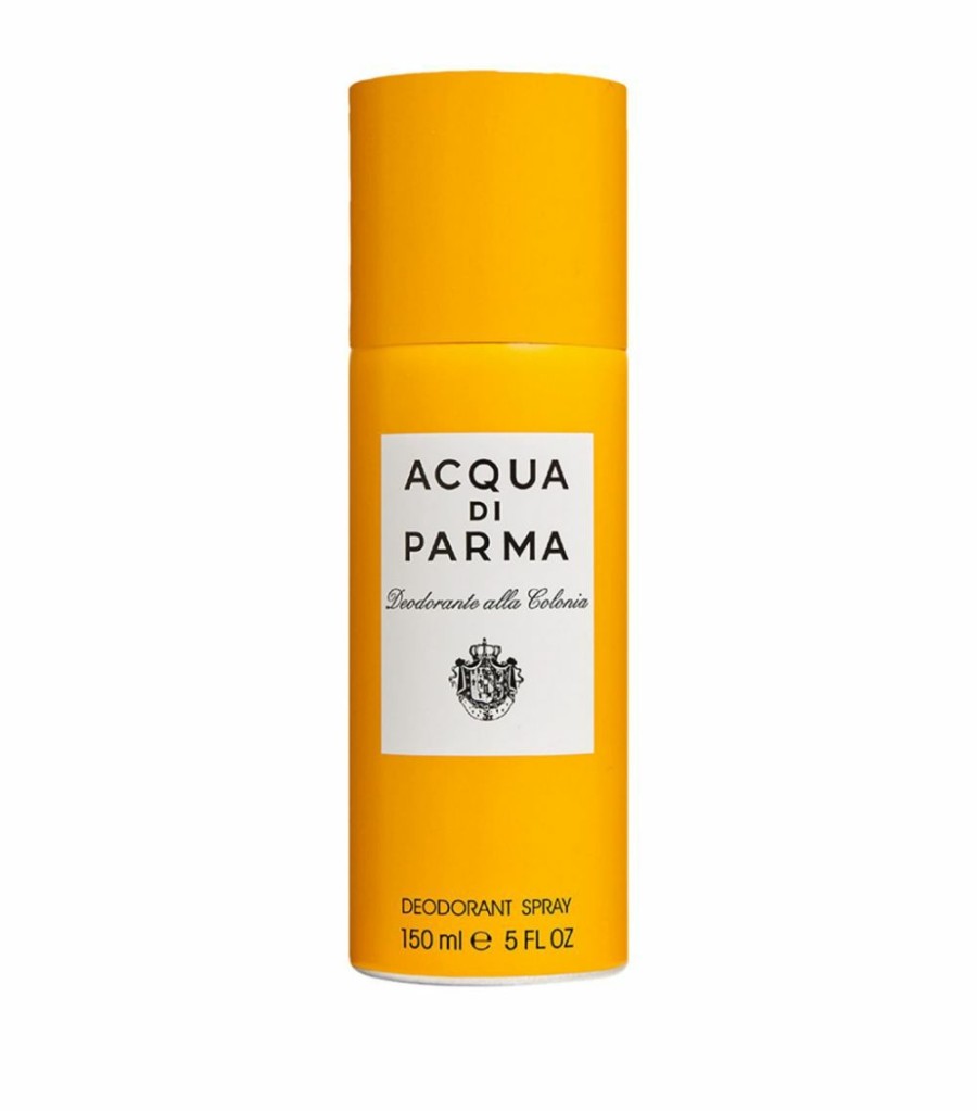 Beauty * | Acqua Di Parma Colonia Alcohol-Free Deodorant Spray Deodorants