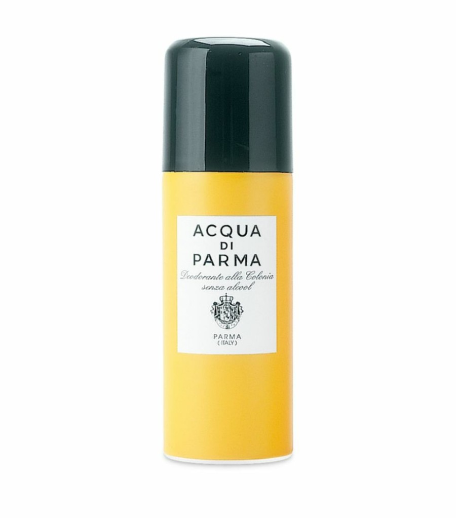 Beauty * | Acqua Di Parma Colonia Alcohol-Free Deodorant Spray Deodorants