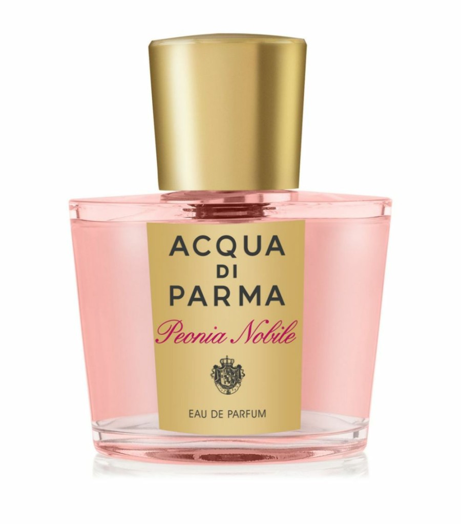 Beauty * | Acqua Di Parma Adp Peonia Nobile Edp 50Ml Womens Perfume