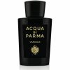 Beauty * | Acqua Di Parma Vaniglia Eau De Parfum (180Ml) Unisex Perfume