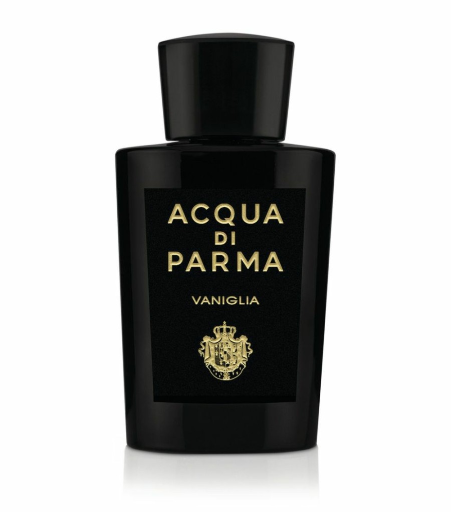 Beauty * | Acqua Di Parma Vaniglia Eau De Parfum (180Ml) Unisex Perfume