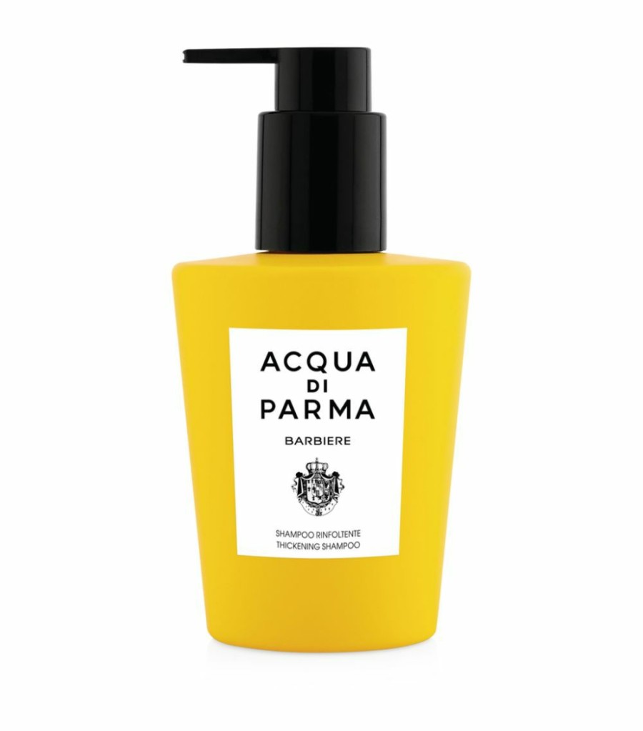 Beauty * | Acqua Di Parma Adp Thickening Shampoo 200Ml 20