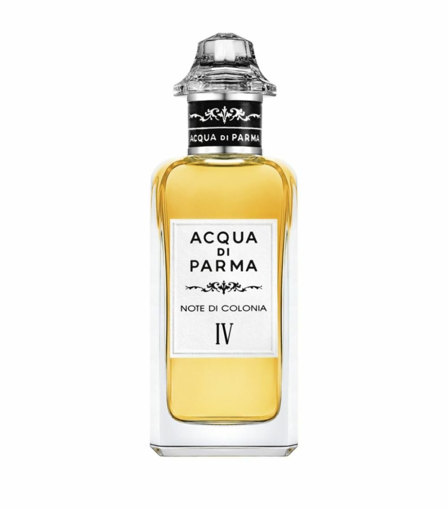 Beauty * | Acqua Di Parma Note Di Colonia Iv Eau De Cologne(150Ml) Mens Perfume