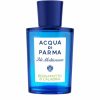 Beauty * | Acqua Di Parma Blu Mediterraneo Bergamotto Di Calabria Eau De Toilette (150Ml) Womens Perfume