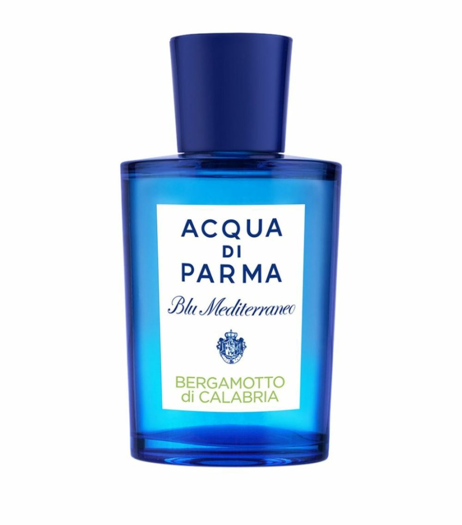 Beauty * | Acqua Di Parma Blu Mediterraneo Bergamotto Di Calabria Eau De Toilette (150Ml) Womens Perfume