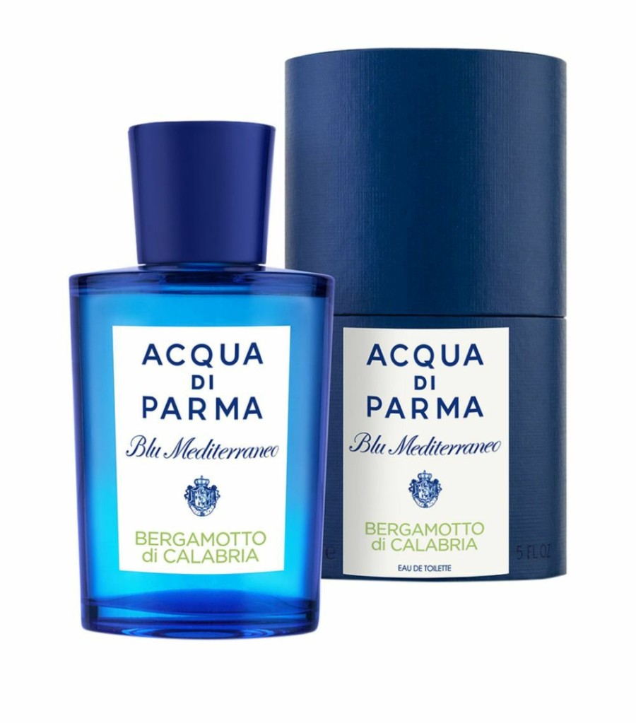 Beauty * | Acqua Di Parma Blu Mediterraneo Bergamotto Di Calabria Eau De Toilette (150Ml) Womens Perfume