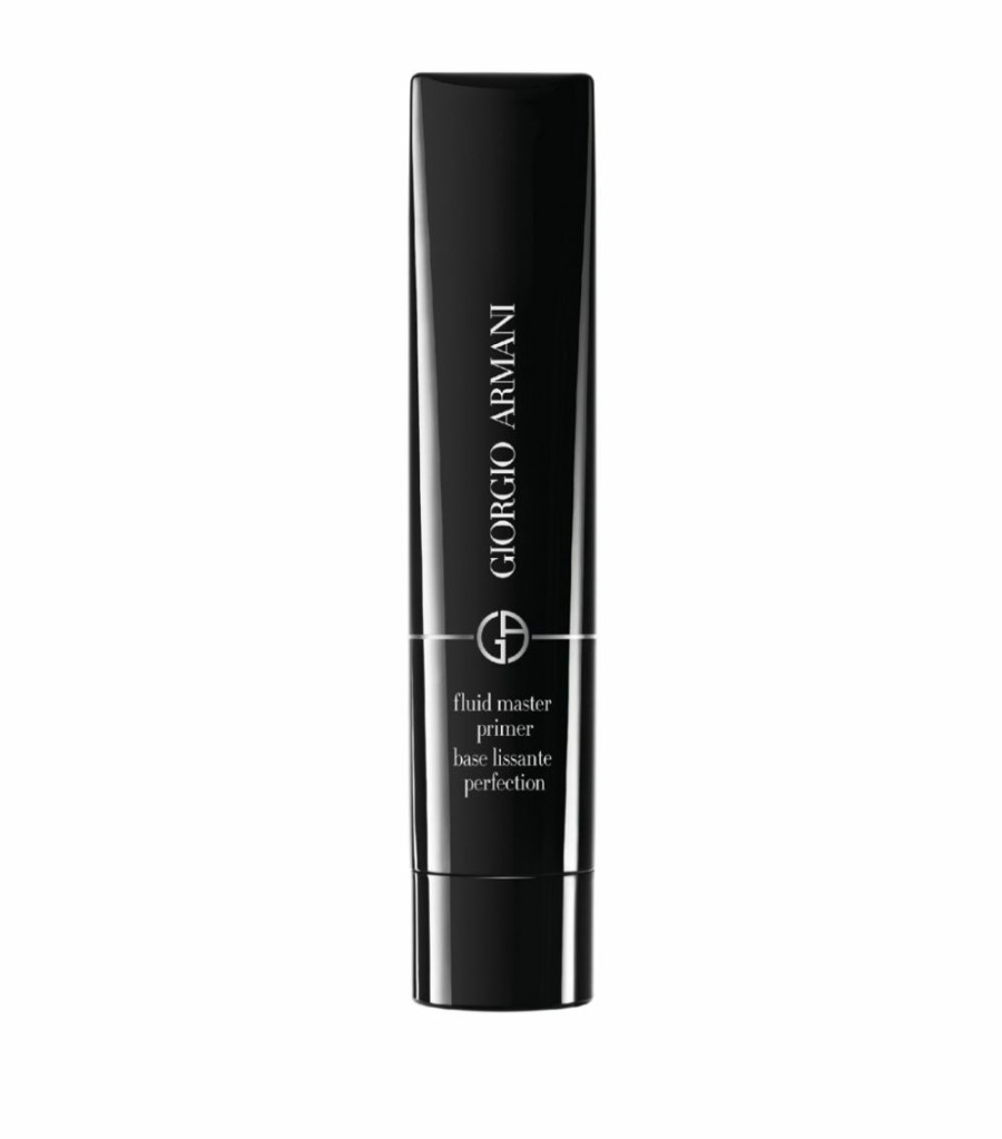 Beauty * | Armani Fluid Master Primer Primers & Setting