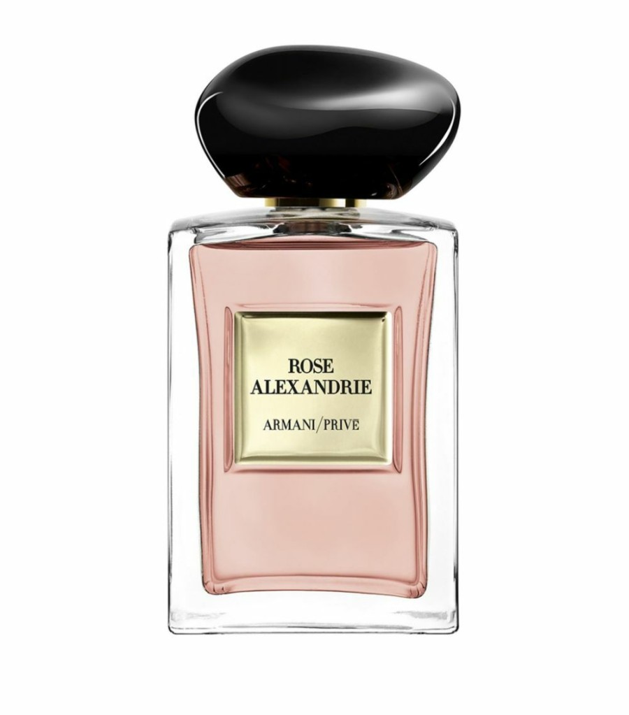 Beauty * | Armani Prive Rose Alexandrie Eau De Toilette (100Ml) Womens Perfume