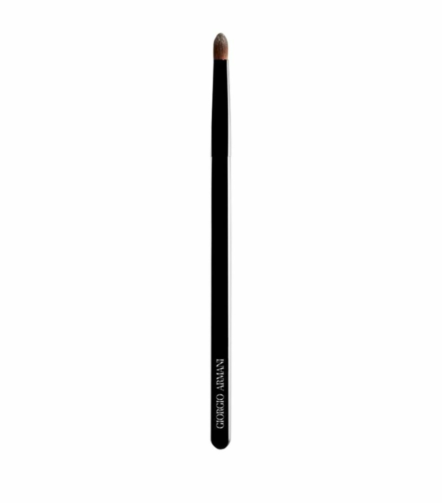 Beauty * | Armani Maestro Blending Eye Brush Powder Brushes