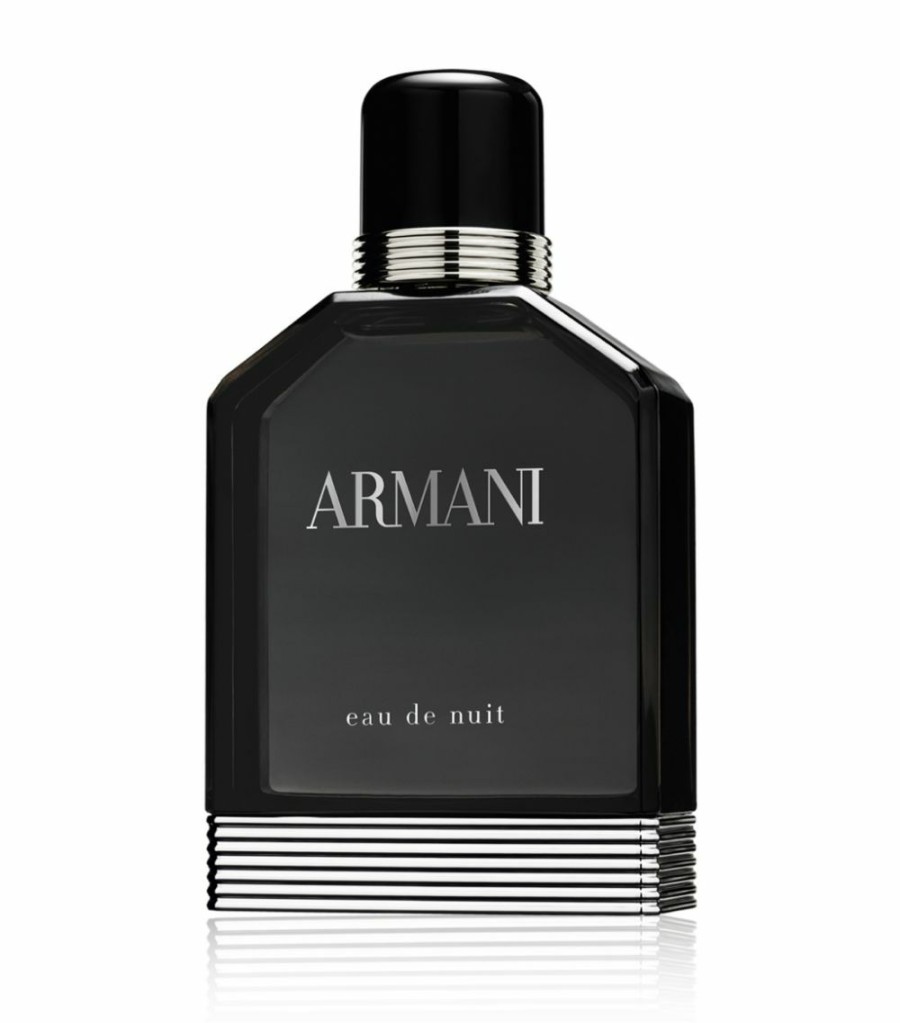 Beauty * | Armani Eau De Nuit Eau De Toilette Womens Perfume