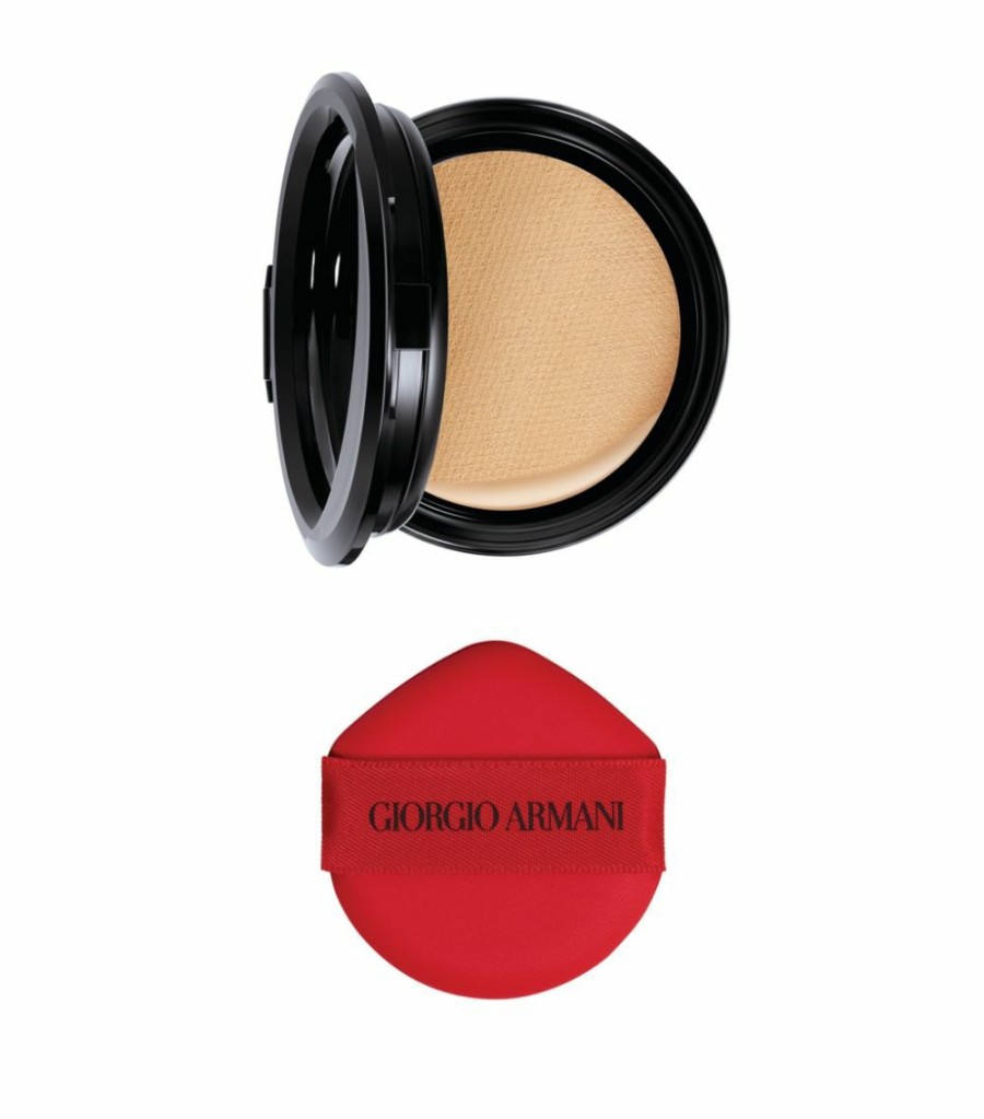 Beauty * | My Armani To Go Cushion Foundation Refill Spf 23 Foundations