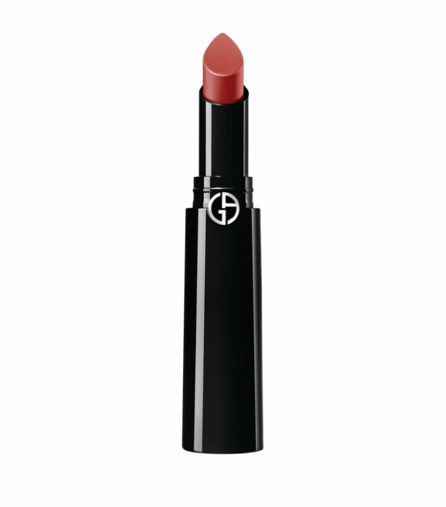 Beauty * | Armani Lip Power Vivid Color Long Wear Lipstick 108 Lipsticks