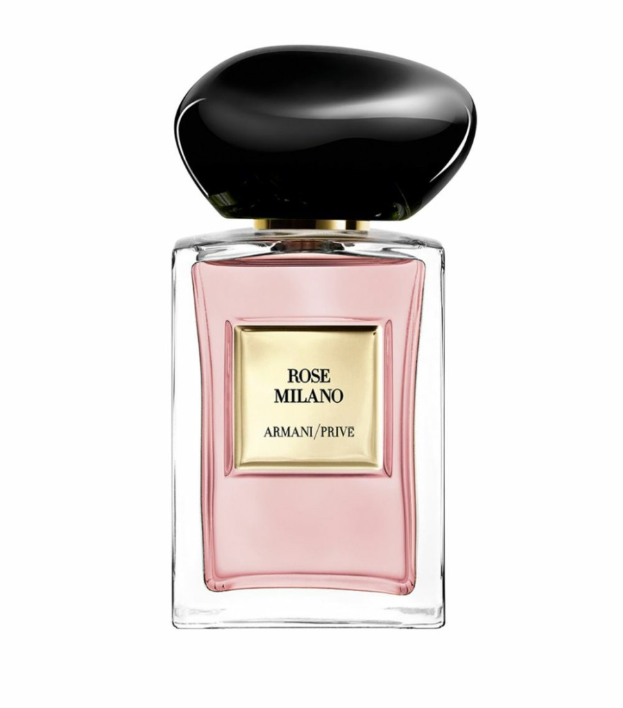 Beauty * | Armani Rose Milano Eau De Toilette (50Ml) Womens Perfume