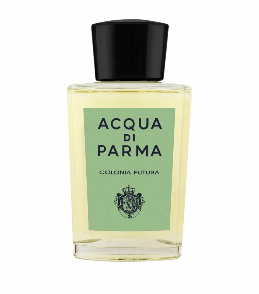 Beauty * | Acqua Di Parma Adp Colonia Futura 180Ml 20 Unisex Perfume