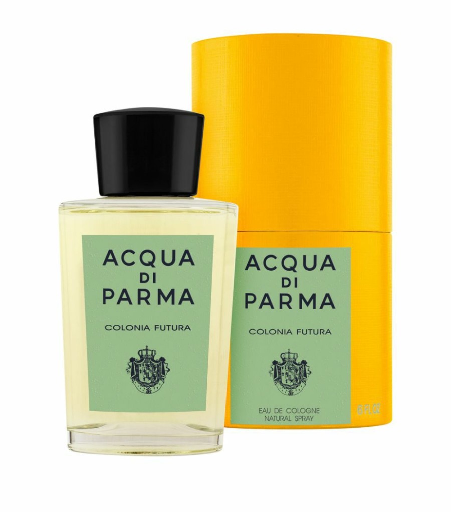 Beauty * | Acqua Di Parma Adp Colonia Futura 180Ml 20 Unisex Perfume