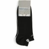 Men * | Armani Eagle Trainer Socks (Pack Of 3) 00997-Multi