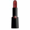 Beauty * | Rouge D'Armani Venezia Matte Lipstick 406 Lipsticks