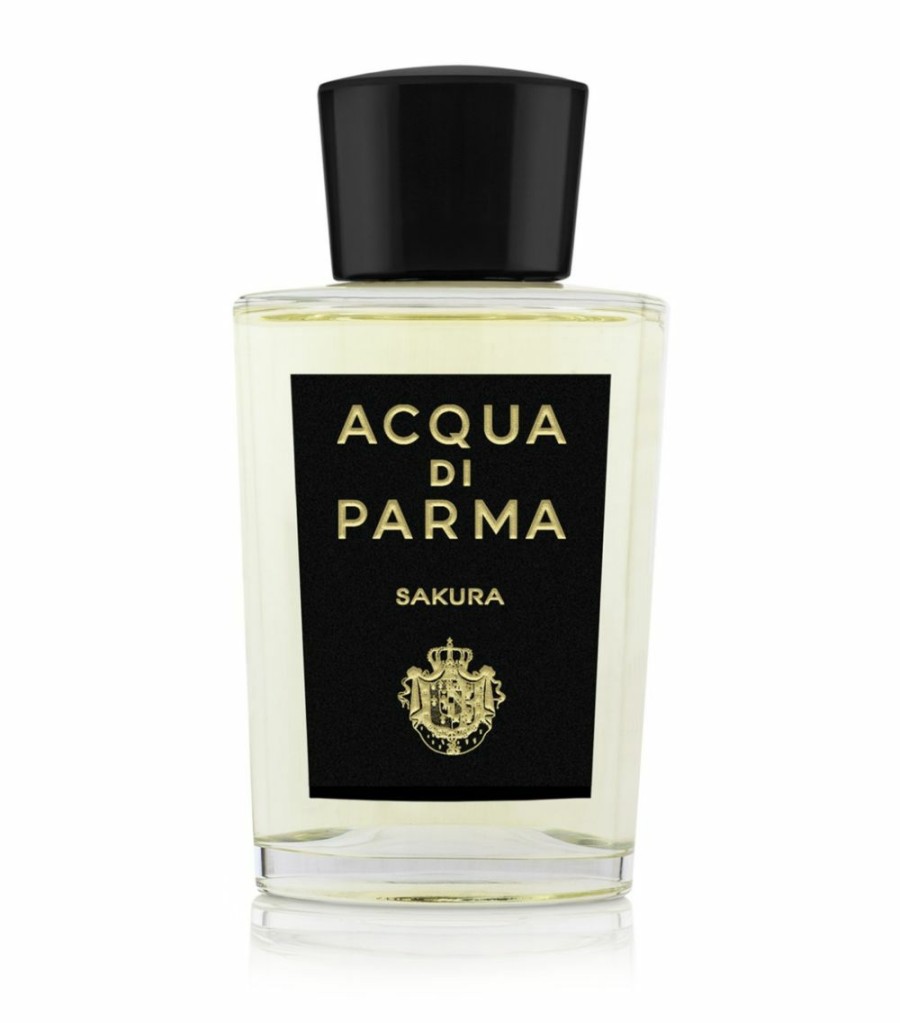 Beauty * | Acqua Di Parma Adp Sig Sakura 180Ml 19 Mens Perfume