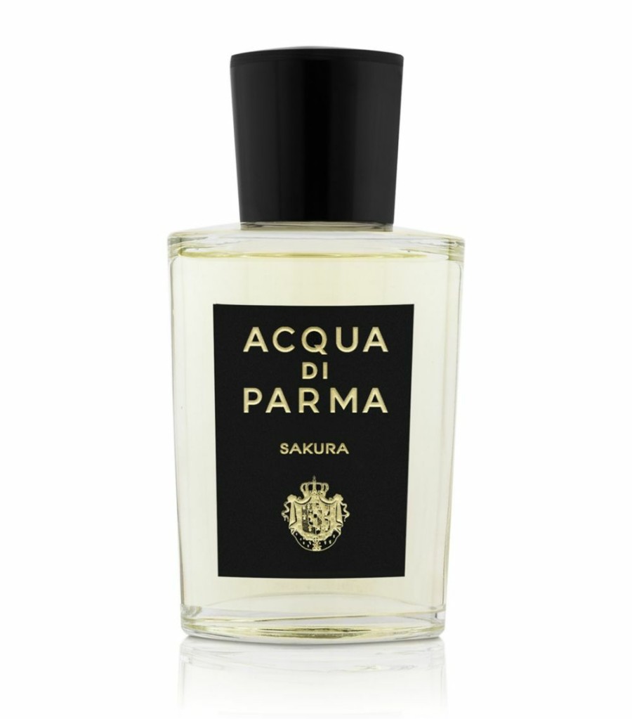 Beauty * | Acqua Di Parma Adp Sig Sakura 100Ml 19 Unisex Perfume