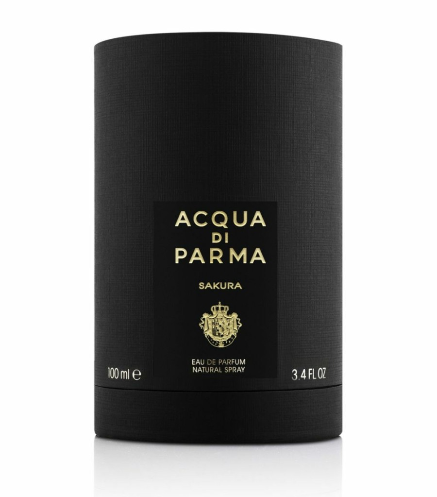 Beauty * | Acqua Di Parma Adp Sig Sakura 100Ml 19 Unisex Perfume