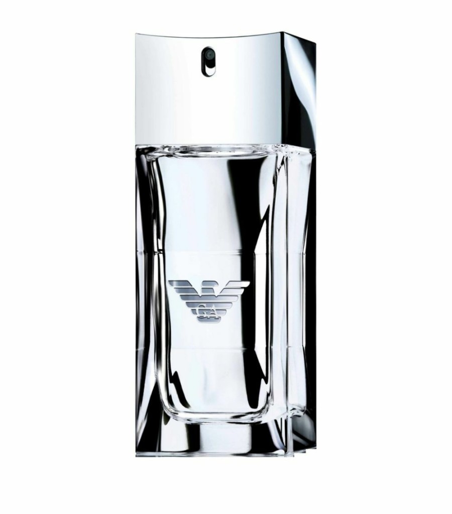 Beauty * | Armani Diamondsfor Men(Edt) Mens Perfume