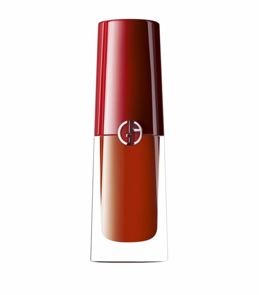 Beauty * | Armani Arm Lip Magnet 302 Lip Glosses